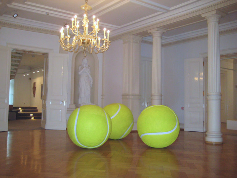 Irene Hoppenberg Kulturhaus Schöneberg